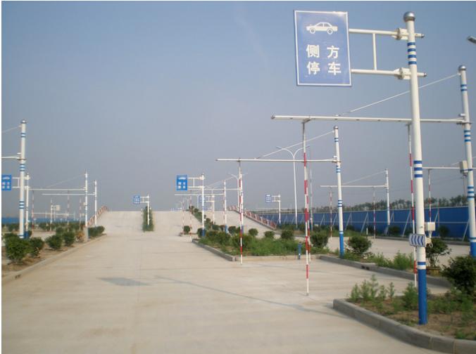 大同宏鑫驾校